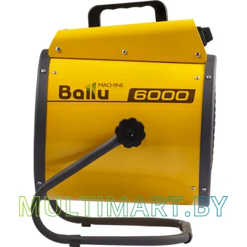 Тепловая пушка Ballu Prorab-2 BHP-P2-6 картинка 3